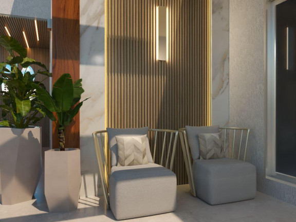 Cobertura com 4 Quartos à Venda, 204 m² em Taquaral - Campinas