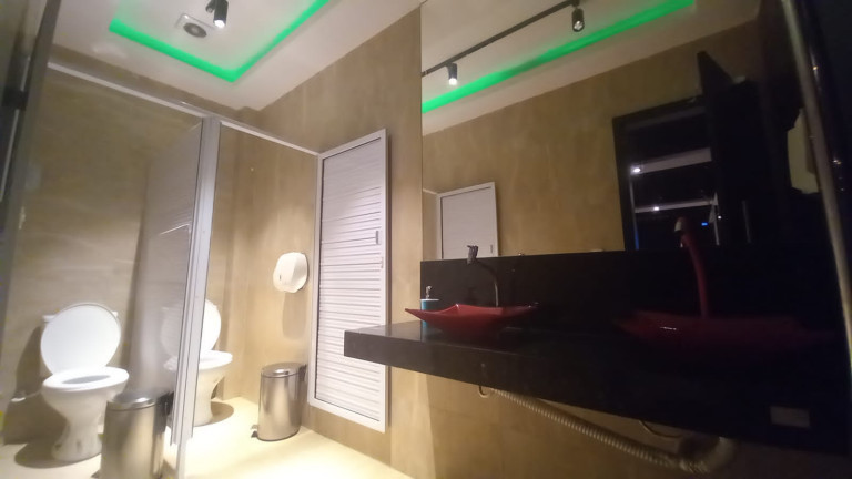 Imagem Ponto Comercial à Venda ou Locação,  em Vila Velha - Fortaleza