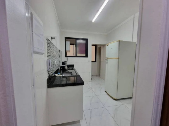 Imagem Apartamento com 2 Quartos à Venda,  em Centro - São Vicente