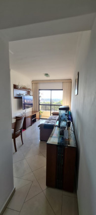 Imagem Apartamento com 3 Quartos à Venda, 85 m² em Vila Carvalho - Sorocaba