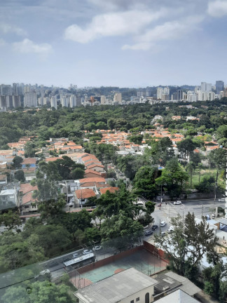 Imagem Apartamento com 2 Quartos à Venda, em Jardim Santo Amaro - São Paulo Imagem Apartamento com 2 Quartos à Venda, em Jardim Santo Amaro - São Paulo