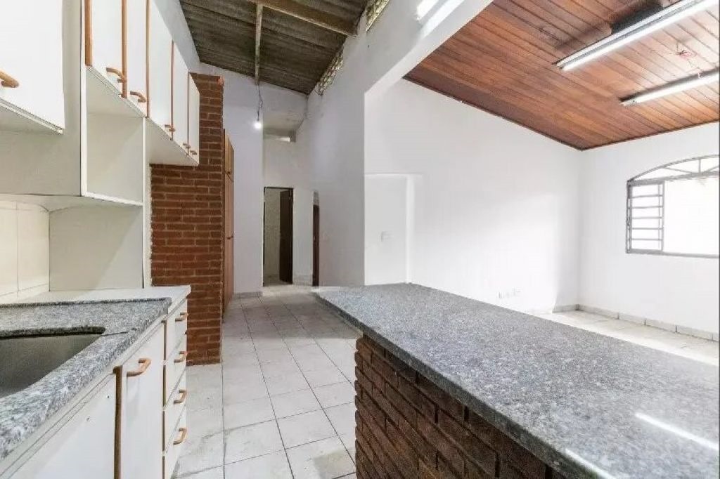 Imagem Casa com 4 Quartos à Venda, 190 m²em Jardim da Saúde - São Paulo Imagem Casa com 4 Quartos à Venda, 190 m²em Jardim da Saúde - São Paulo