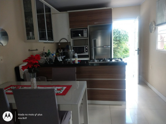 Imagem Casa com 2 Quartos à Venda, 156 m² em Encosta do Sol - Estância Velha