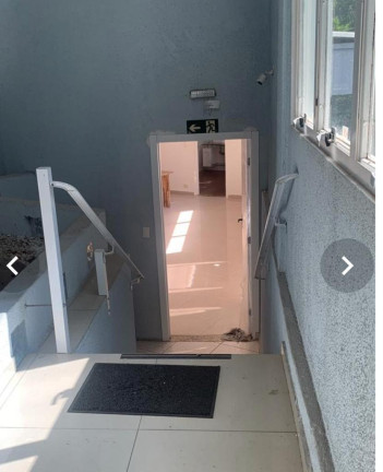 Imagem Galpão à Venda ou Locação, 550 m² em Cidade Intercap - Taboão da Serra Imagem Galpão à Venda ou Locação, 550 m² em Cidade Intercap - Taboão da Serra