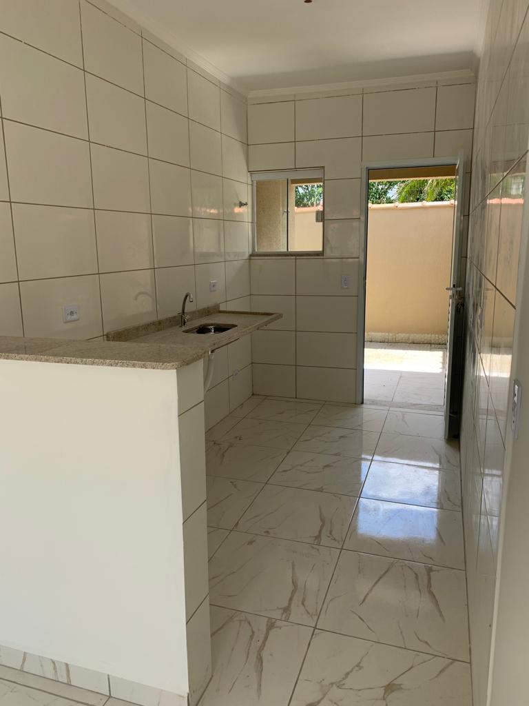 Imagem Casa de Condomínio com 1 Quarto à Venda, 43 m²em Cibratel II - Itanhaém Imagem Casa de Condomínio com 1 Quarto à Venda, 43 m²em Cibratel II - Itanhaém