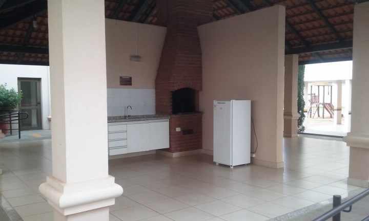 Imagem Apartamento com 2 Quartos para Temporada, 70 m² em Santa Casa - Olímpia Imagem Apartamento com 2 Quartos para Temporada, 70 m² em Santa Casa - Olímpia
