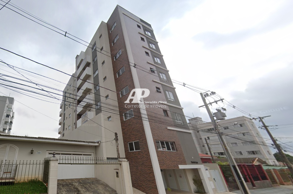 Apartamento com 3 Quartos à Venda, 98 m²em Estrela - Ponta Grossa