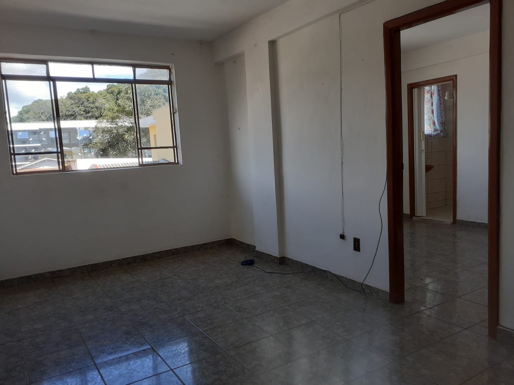 Imagem Apartamento à Venda, 40 m² em Centro - Poços de Caldas