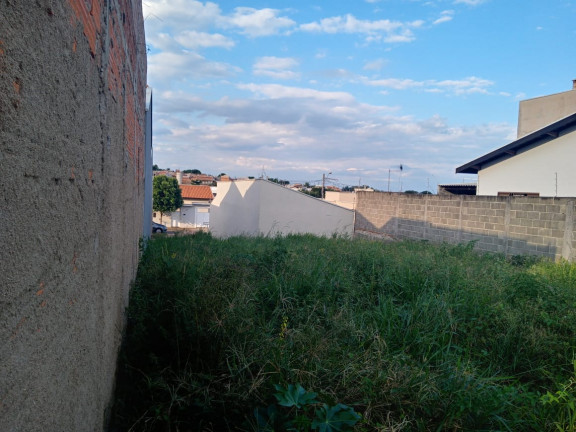 Imagem Terreno à Venda, 200 m² em Jardim Dos Ipês - Artur Nogueira