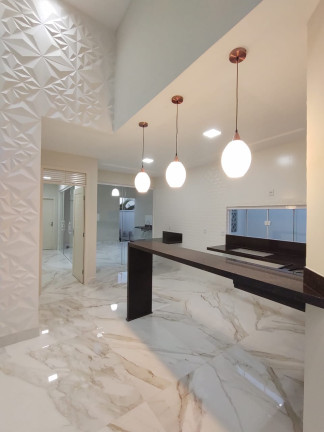 Imagem Casa de Condomínio com 3 Quartos à Venda, 145 m² em Parque das Nações - Parnamirim Imagem Casa de Condomínio com 3 Quartos à Venda, 145 m² em Parque das Nações - Parnamirim