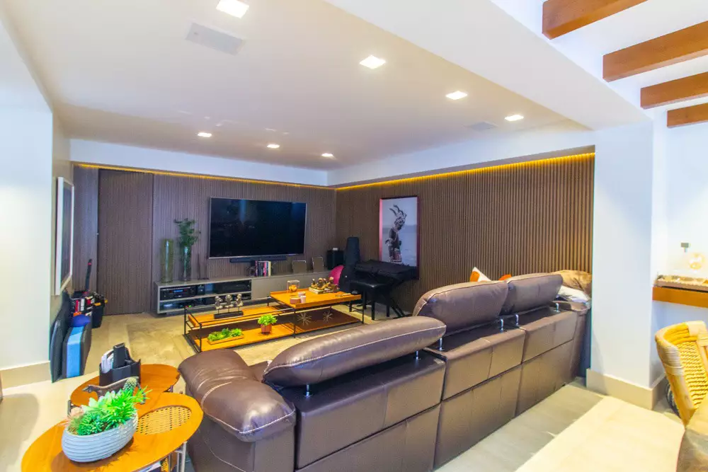 Imagem Cobertura com 3 Quartos à Venda, 300 m²em Asa Norte - Brasília Imagem Cobertura com 3 Quartos à Venda, 300 m²em Asa Norte - Brasília
