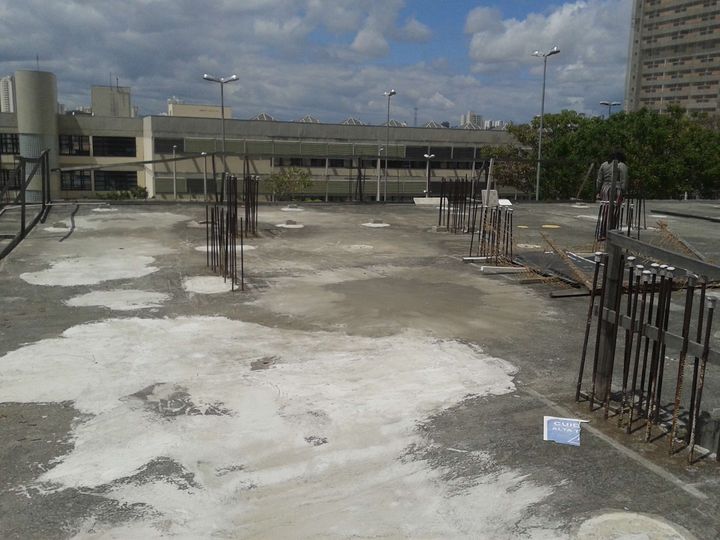 Imagem Terreno à Venda, 1.238 m² em Parque Residencial Aquarius - São José Dos Campos Imagem Terreno à Venda, 1.238 m² em Parque Residencial Aquarius - São José Dos Campos