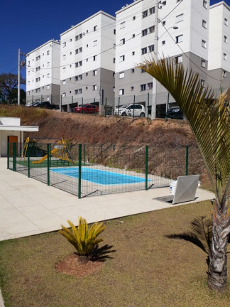 Imagem Apartamento com 2 Quartos à Venda, 42 m² em Dom Bosco - Poços De Caldas Imagem Apartamento com 2 Quartos à Venda, 42 m² em Dom Bosco - Poços De Caldas