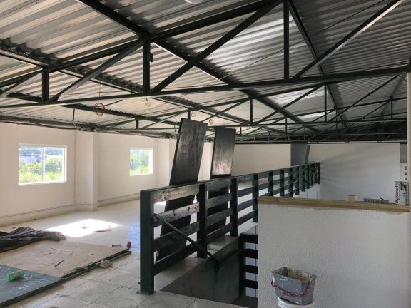 Imagem Galpão à Venda, 804 m² em Forquilhas - São José Imagem Galpão à Venda, 804 m² em Forquilhas - São José