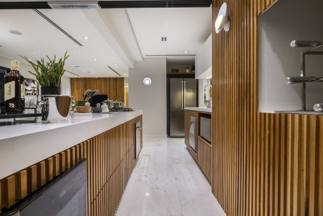 Imagem Apartamento com 3 Quartos à Venda, 136 m² em Água Branca - São Paulo