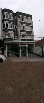 Apartamento com 3 Quartos à Venda, 87 m² em Passo da Areia - Porto Alegre