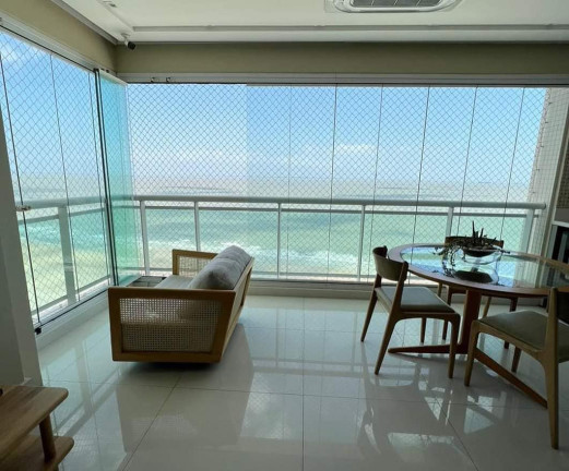 Imagem Apartamento com 3 Quartos à Venda, em Ponta D'Areia - São Luís Imagem Apartamento com 3 Quartos à Venda, em Ponta D'Areia - São Luís