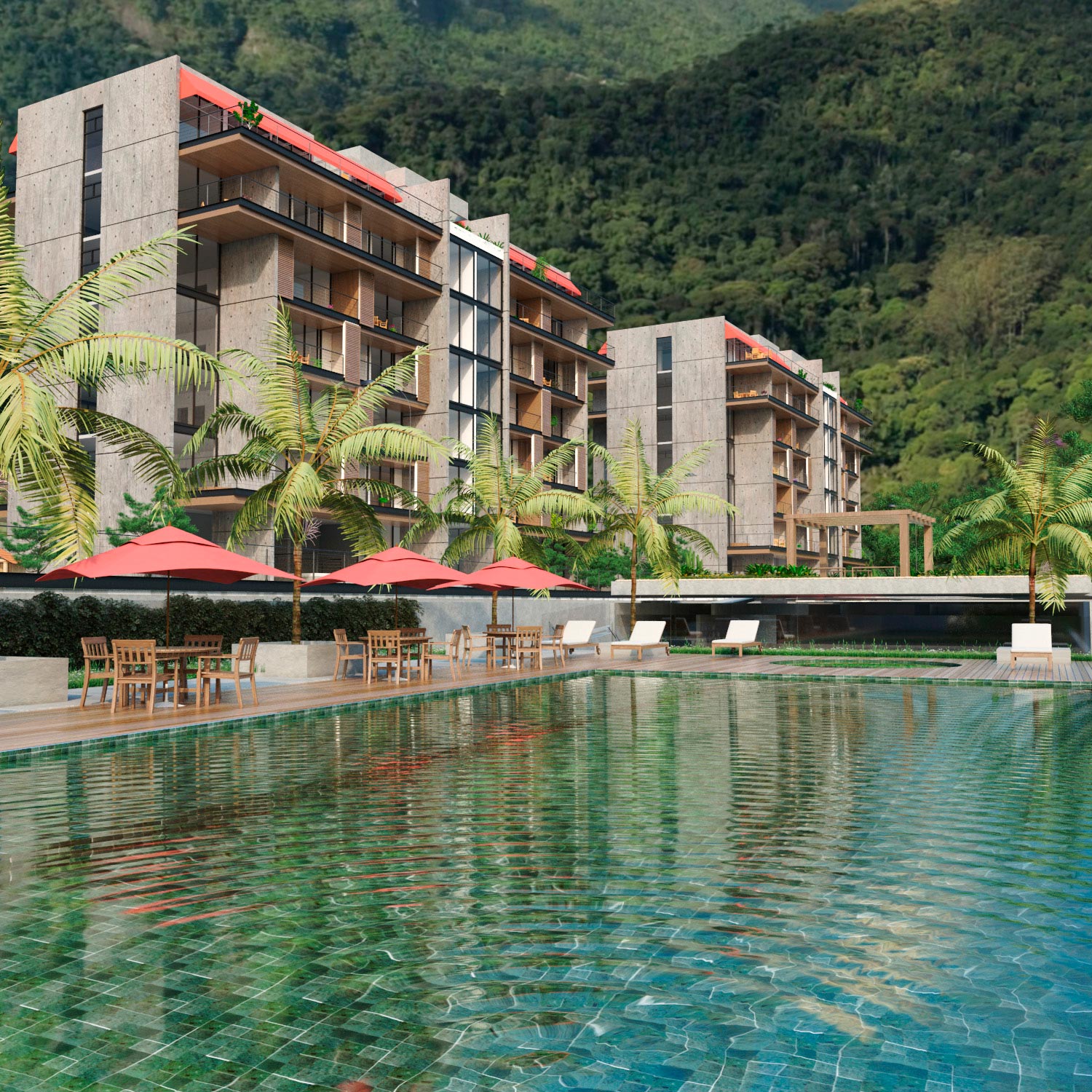 Imagem Cobertura com 3 Quartos à Venda, 145 m² em Alto - Teresópolis Imagem Cobertura com 3 Quartos à Venda, 145 m² em Alto - Teresópolis
