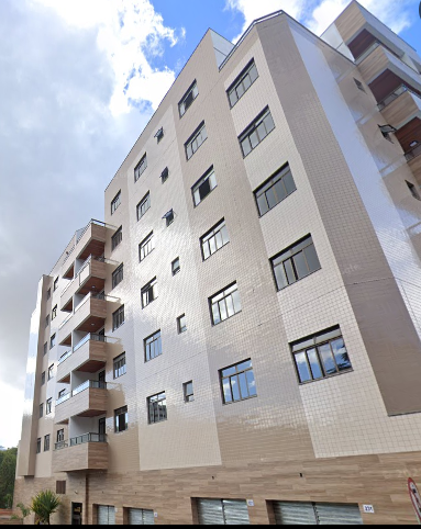 Condomínio - Residencial São Mateus - Juiz de Fora - MG