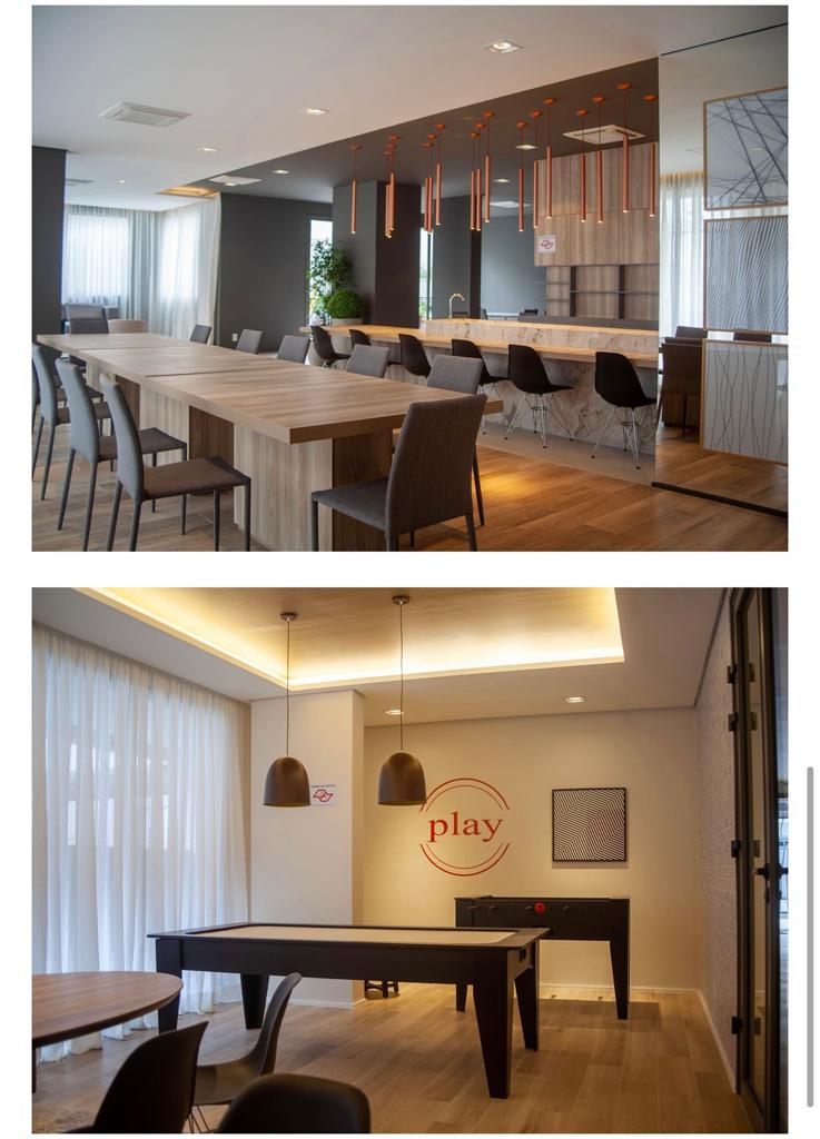 Imagem Apartamento com 2 Quartos à Venda, 56 m²em Cambuci - São Paulo