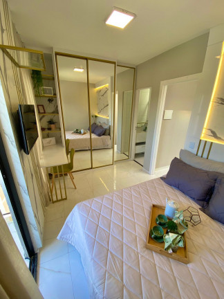 Imagem Casa de Condomínio com 3 Quartos à Venda, 73 m² em Jabuti - Itaitinga Imagem Casa de Condomínio com 3 Quartos à Venda, 73 m² em Jabuti - Itaitinga