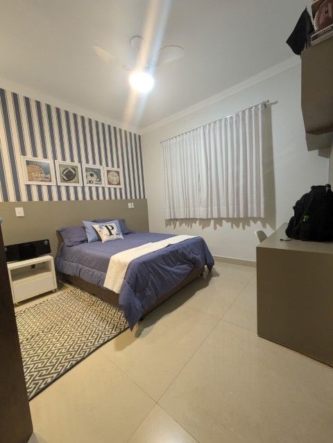 Imagem Casa com 3 Quartos à Venda, 269 m²em Parque Residencial Damha V - São José do Rio Preto Imagem Casa com 3 Quartos à Venda, 269 m²em Parque Residencial Damha V - São José do Rio Preto