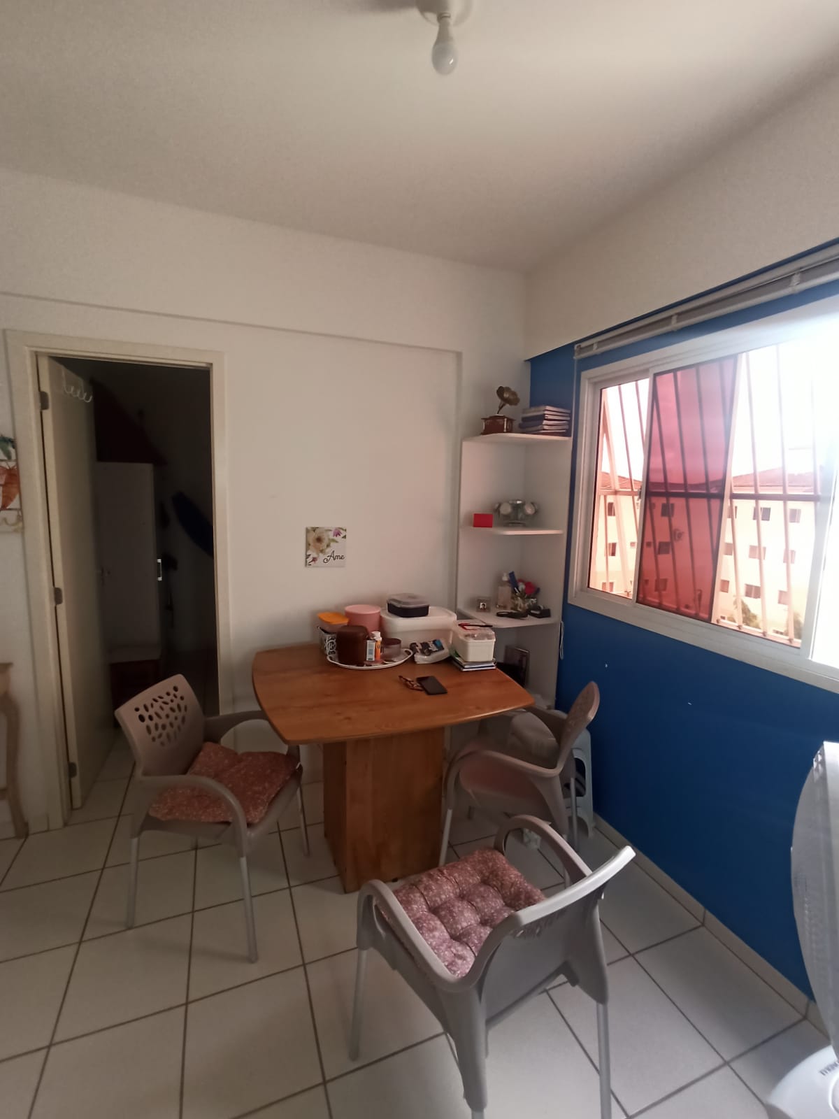 Imagem Apartamento com 3 Quartos à Venda, 60 m²em Paupina - Fortaleza Imagem Apartamento com 3 Quartos à Venda, 60 m²em Paupina - Fortaleza