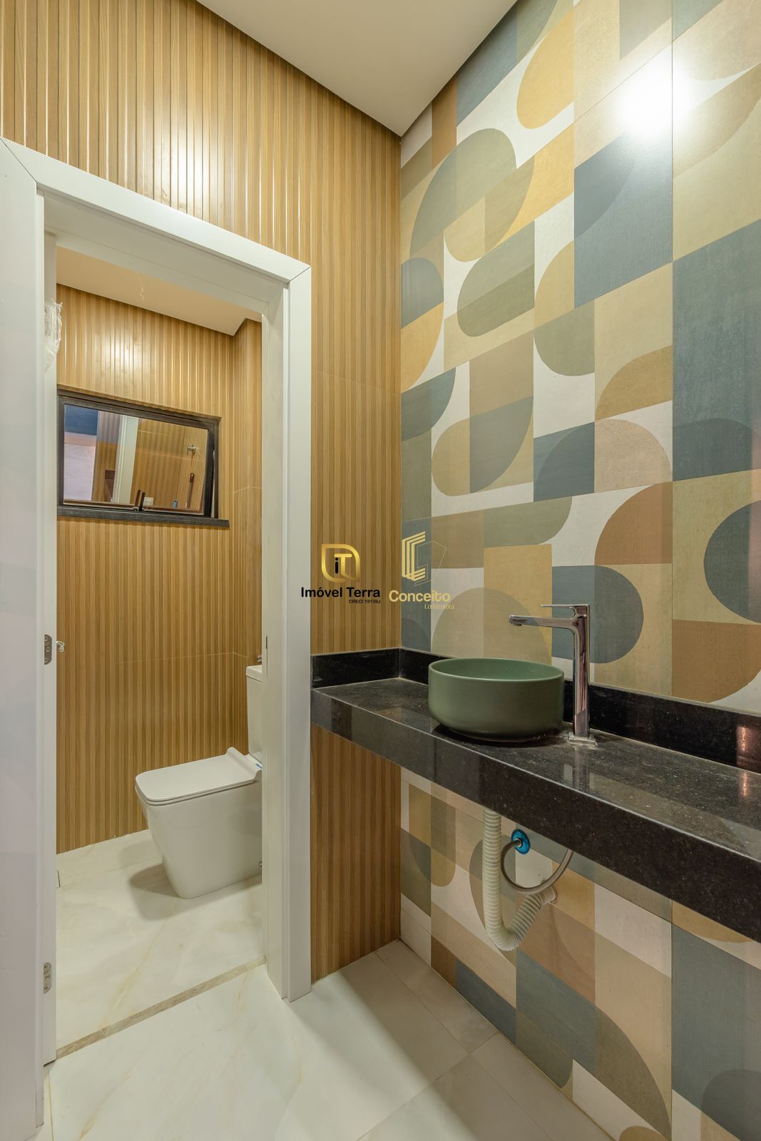 Imagem Casa de Condomínio com 5 Quartos à Venda, 356 m² em Cidade Alpha - Eusébio Imagem Casa de Condomínio com 5 Quartos à Venda, 356 m² em Cidade Alpha - Eusébio