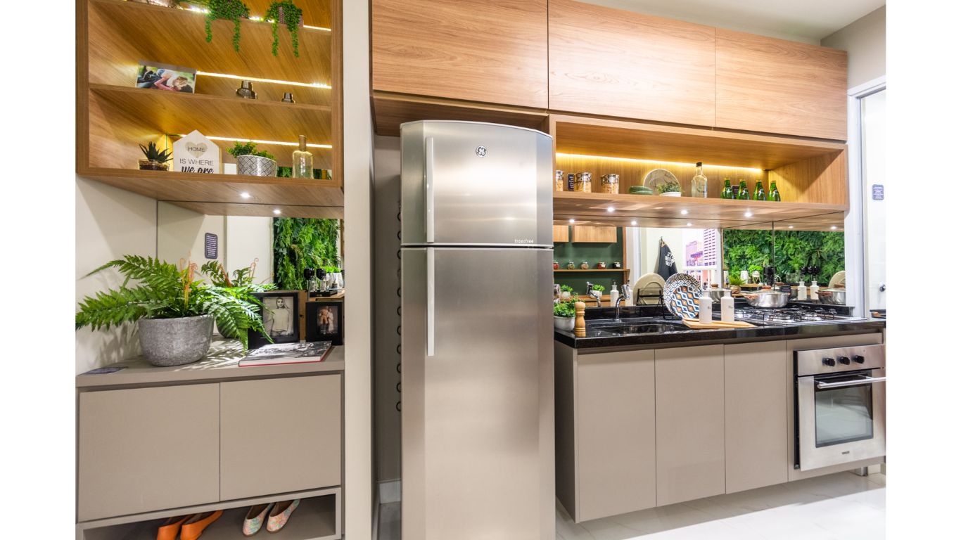 Imagem Apartamento com 2 Quartos à Venda, 42 m²em Vila Guaca - São Paulo