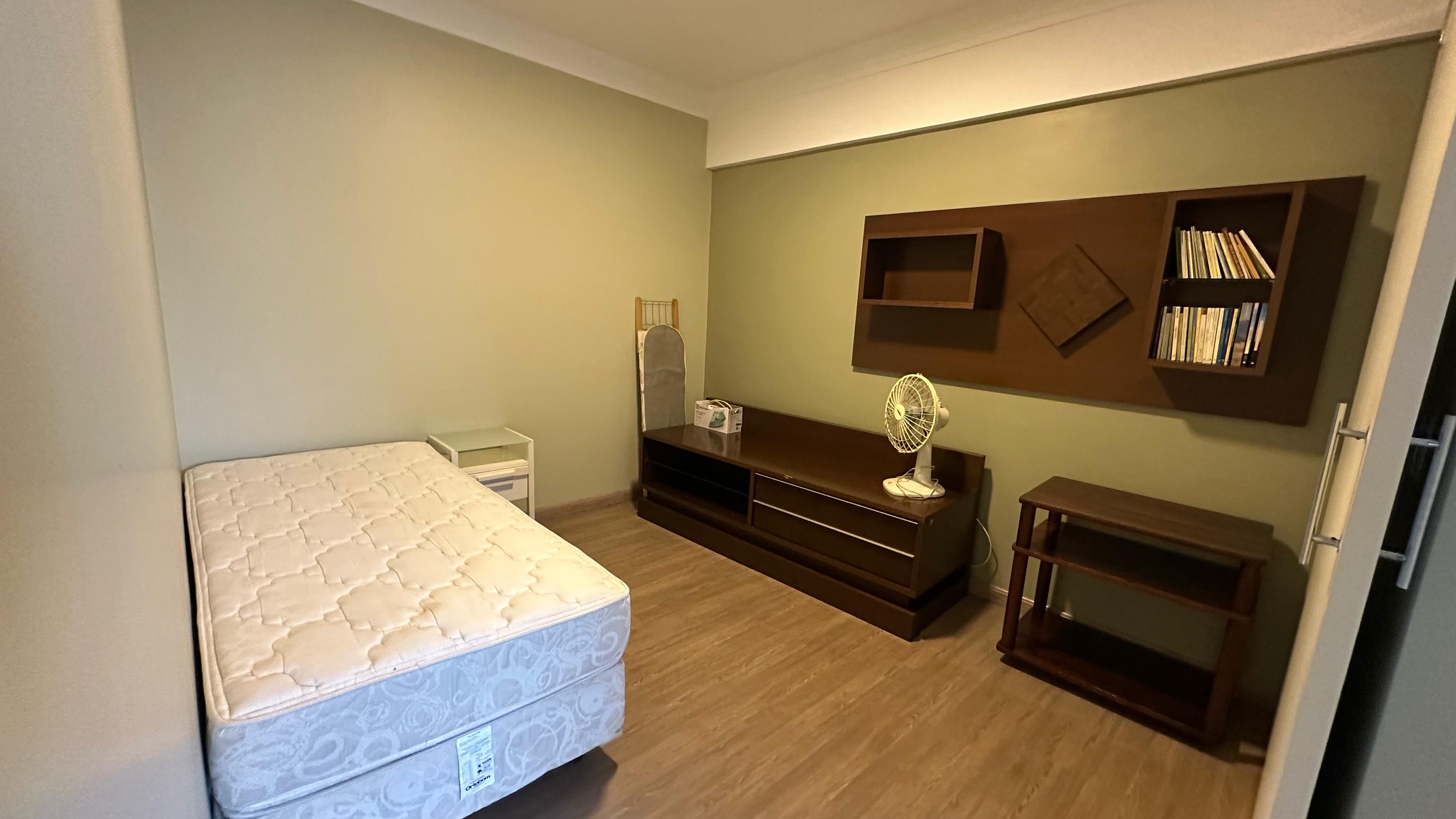 Imagem Apartamento com 3 Quartos à Venda, 131 m²em Centro - Londrina