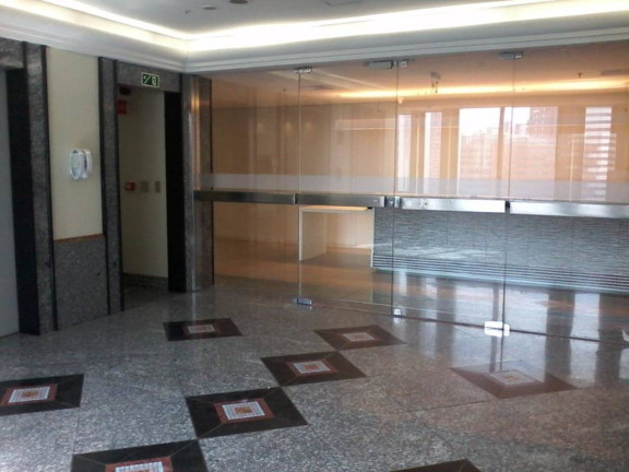 Imagem Sala Comercial para Alugar, 2 m²em Pinheiros - São Paulo
