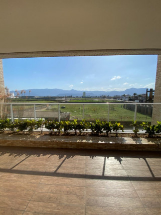 Imagem Apartamento com 3 Quartos à Venda, 91 m² em Mirim - Praia Grande