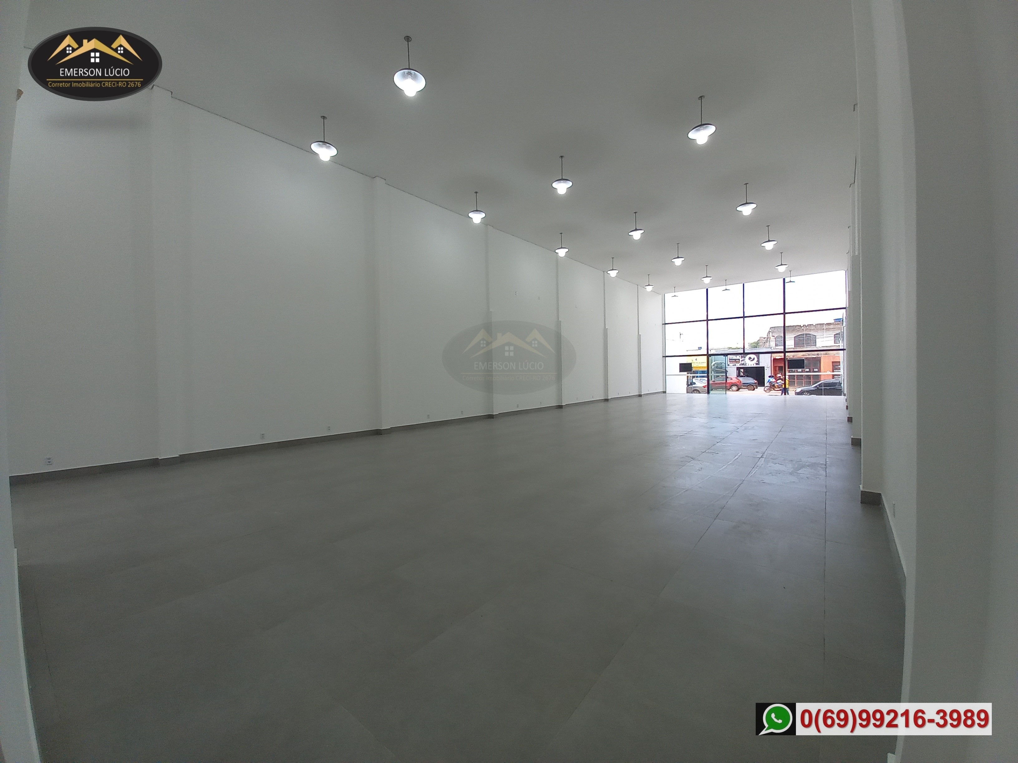 Imagem Ponto Comercial para Alugar, 330 m²em Nova Porto Velho - Porto Velho Imagem Ponto Comercial para Alugar, 330 m²em Nova Porto Velho - Porto Velho