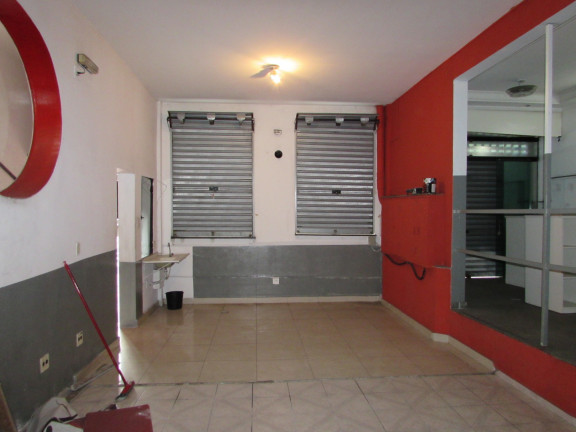 Imagem Sala Comercial para Alugar, 252 m² em Vila Linda - Santo André