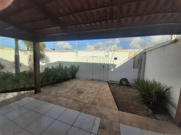 Imagem Casa com 3 Quartos à Venda, 260 m² em Jardins - São Gonçalo do Amarante Imagem Casa com 3 Quartos à Venda, 260 m² em Jardins - São Gonçalo do Amarante