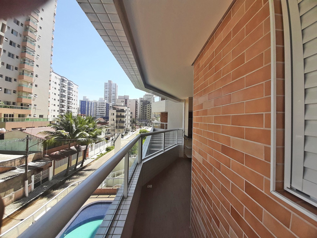 Imagem Apartamento com 2 Quartos à Venda, 98 m²em Aviação - Praia Grande