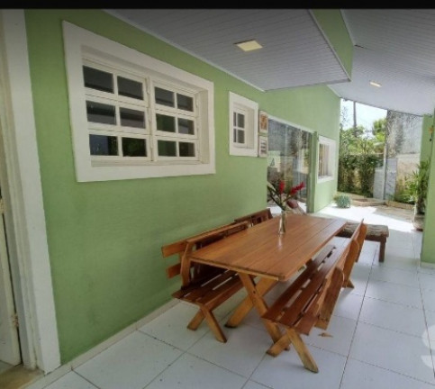 Imagem Casa com 6 Quartos à Venda, 413 m² em Riviera - Bertioga