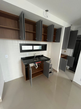 Imagem Apartamento com 2 Quartos à Venda, 40 m² em Vila Valparaíso - Santo André Imagem Apartamento com 2 Quartos à Venda, 40 m² em Vila Valparaíso - Santo André