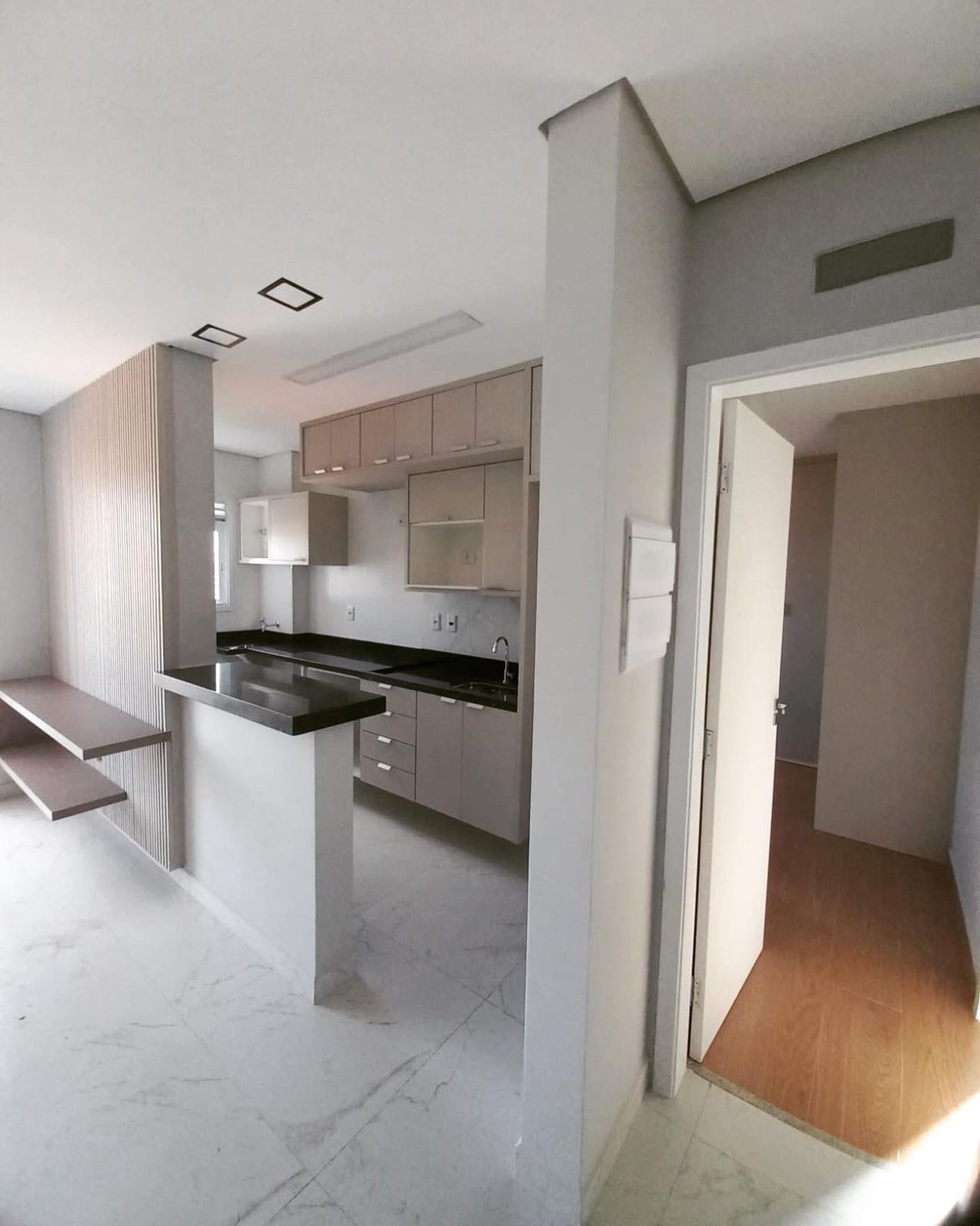Imagem Apartamento com 1 Quarto à Venda, 45 m² em Vila Independência - Sorocaba