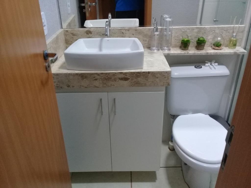 Imagem Apartamento com 2 Quartos à Venda, 45 m²em Rachel de Queiroz - Fortaleza