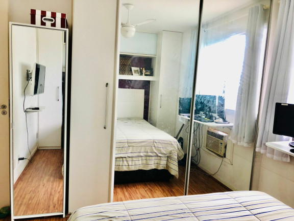 Imagem Apartamento com 2 Quartos à Venda,  em Barra da Tijuca - Rio de Janeiro