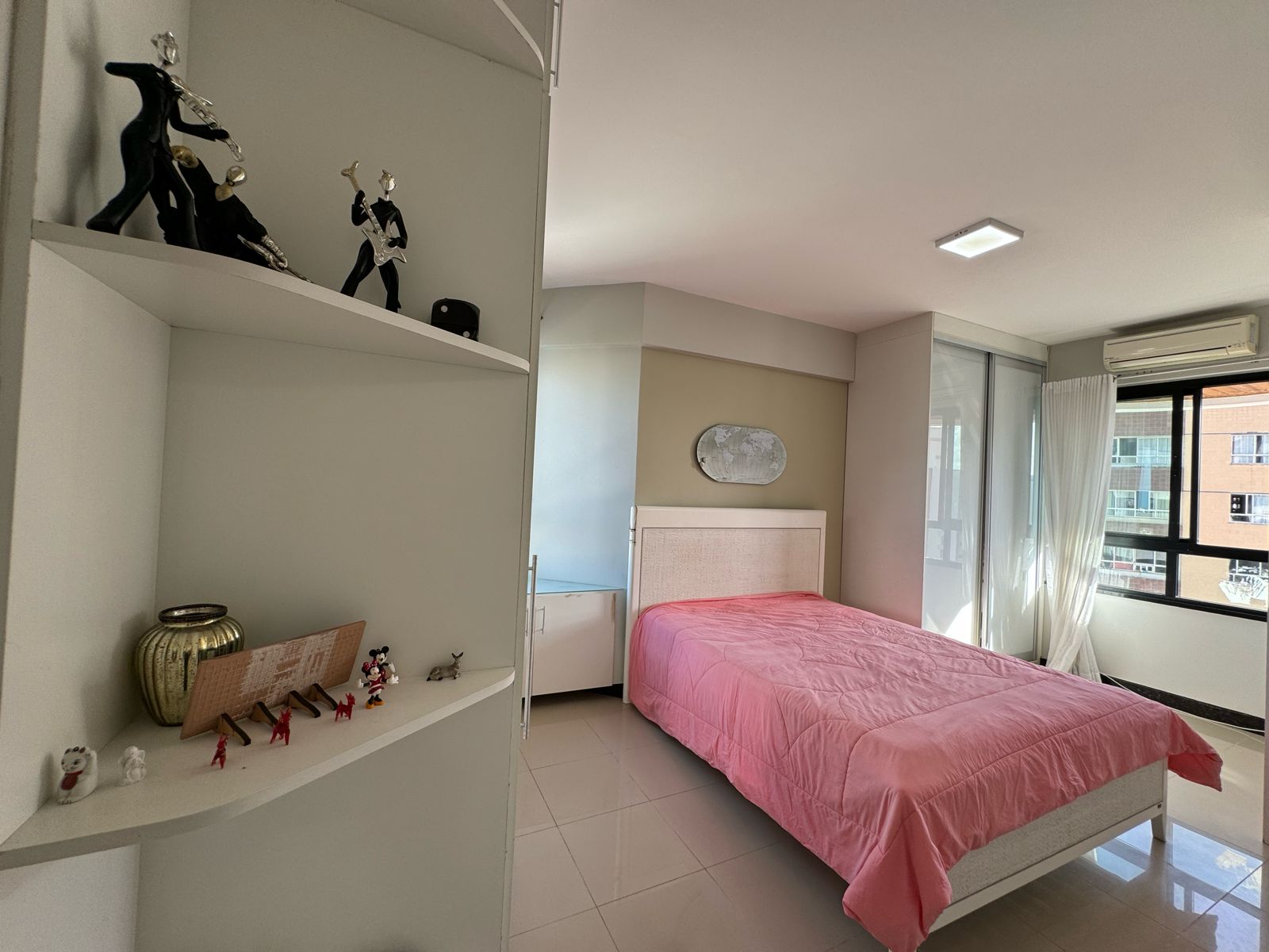 Imagem Apartamento com 4 Quartos à Venda, 160 m²em Salgado Filho - Aracaju Imagem Apartamento com 4 Quartos à Venda, 160 m²em Salgado Filho - Aracaju