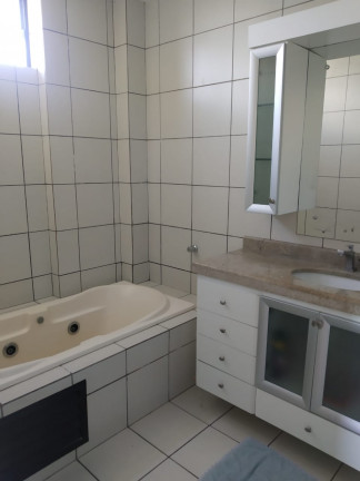 Imagem Apartamento com 3 Quartos para Alugar, 116 m² em Turu - São Luís Imagem Apartamento com 3 Quartos para Alugar, 116 m² em Turu - São Luís