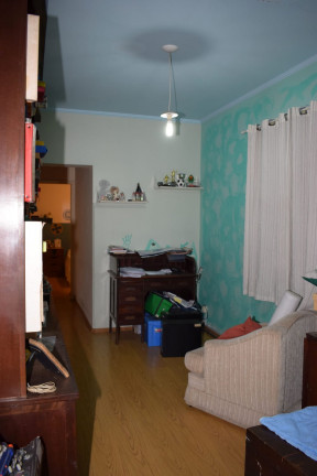 Imagem Sobrado com 3 Quartos à Venda, 170 m² em Mirandópolis - São Paulo