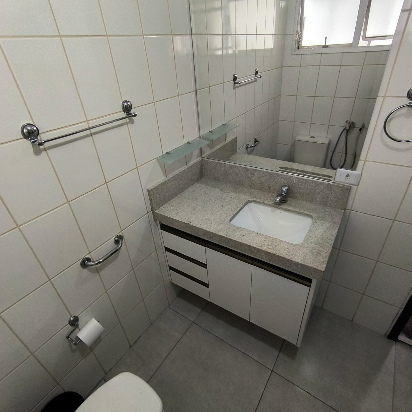Imagem Apartamento com 3 Quartos à Venda, 105 m²em Centro - Santo André Imagem Apartamento com 3 Quartos à Venda, 105 m²em Centro - Santo André