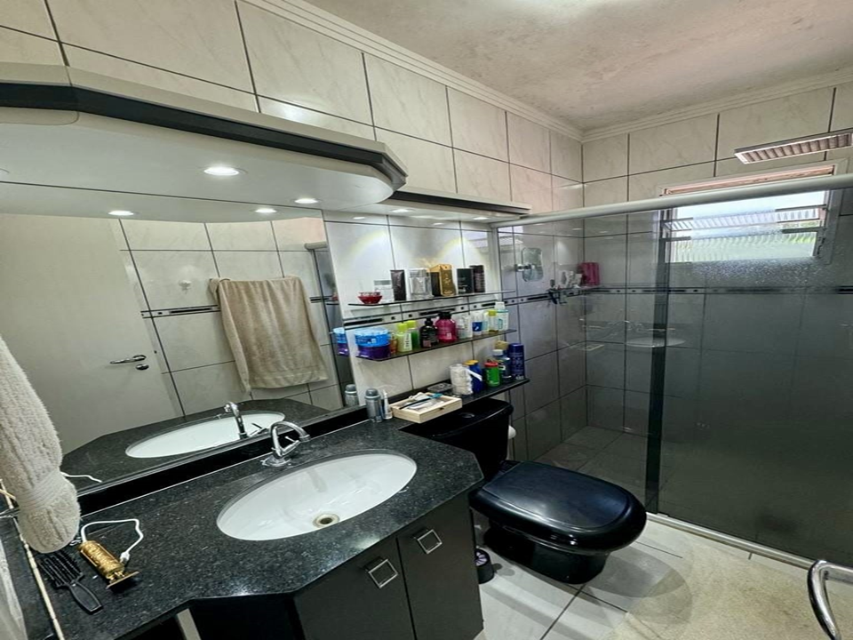 Imagem Casa de Condomínio com 3 Quartos à Venda, 83 m²em Jardim Shangai - Jundiaí Imagem Casa de Condomínio com 3 Quartos à Venda, 83 m²em Jardim Shangai - Jundiaí