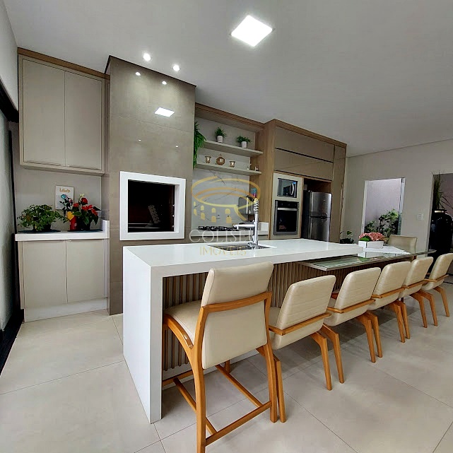 Imagem Casa com 3 Quartos à Venda, 109 m²em Jardim Noroeste - Maringá