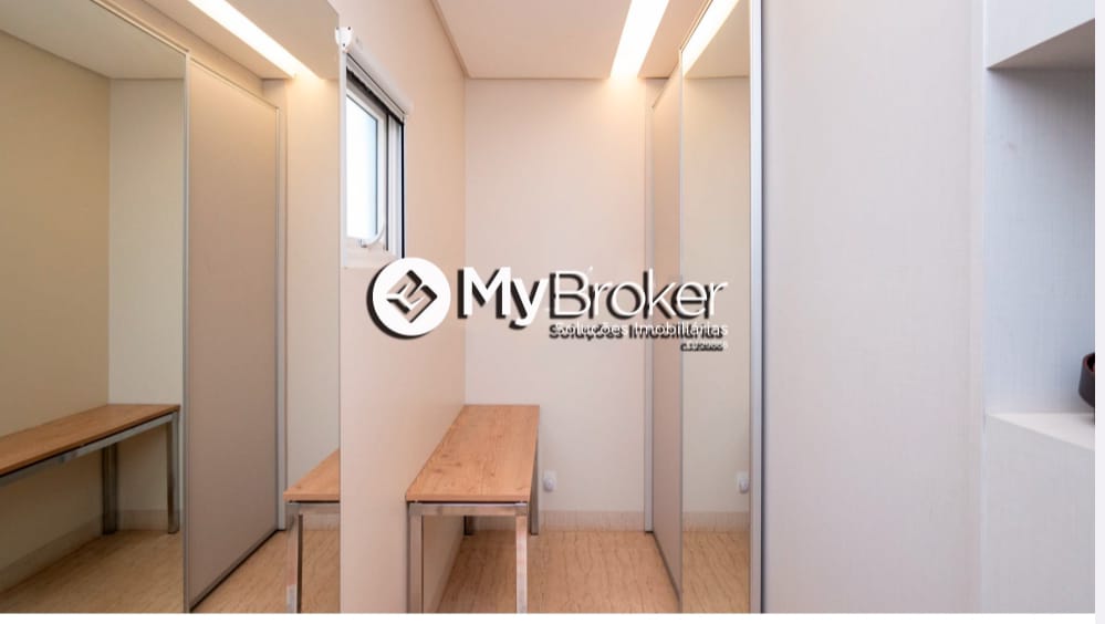 Imagem Casa com 4 Quartos à Venda, 350 m²em Alphaville Flamboyant Residencial Araguaia - Goiânia