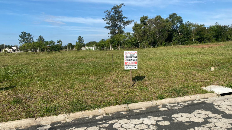 Imagem Terreno à Venda, 360 m² em Santa Cruz - Forquilhinha Imagem Terreno à Venda, 360 m² em Santa Cruz - Forquilhinha