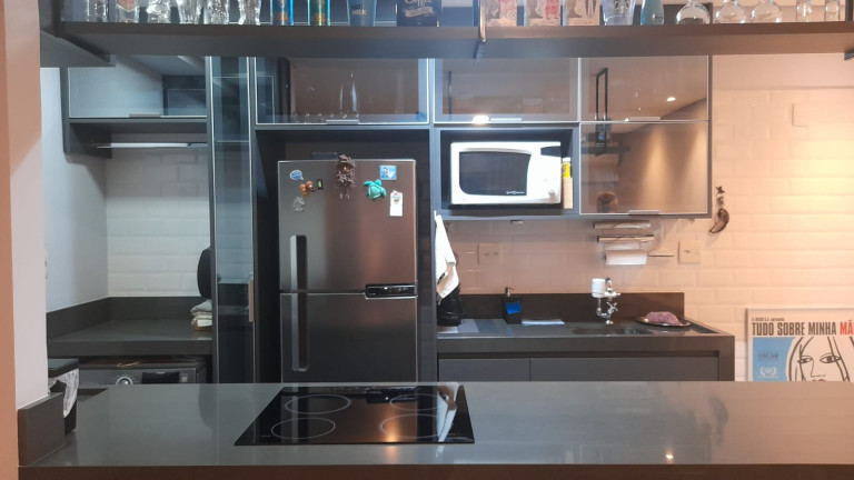 Imagem Apartamento com 1 Quarto à Venda, 47 m² em Botafogo - Campinas Imagem Apartamento com 1 Quarto à Venda, 47 m² em Botafogo - Campinas